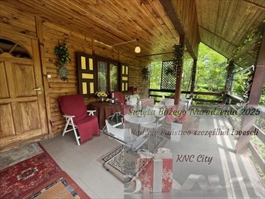 dom na sprzedaż 88m2 dom Lipa-Miklas