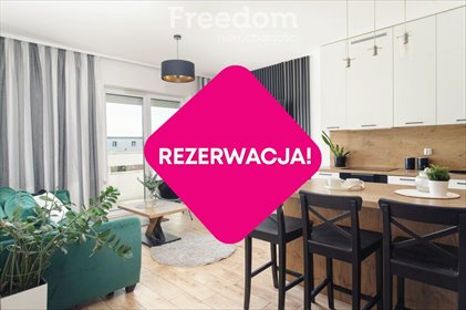 mieszkanie na sprzedaż 58m2 mieszkanie Lubicz Górny, Hugona Kołłątaja