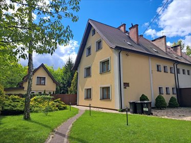dom na sprzedaż 240m2 dom Warszawa, Wawer, Miedzeszyn