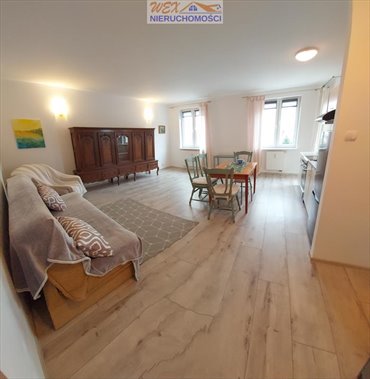mieszkanie na wynajem 46m2 mieszkanie Słupsk, Mochnackiego