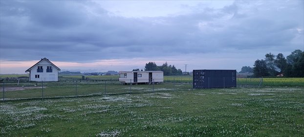 Zapraszam do zakupu działki 500 m² pod Mielnem z wysokim potencjałem inwestycyjnym działka Mielenko