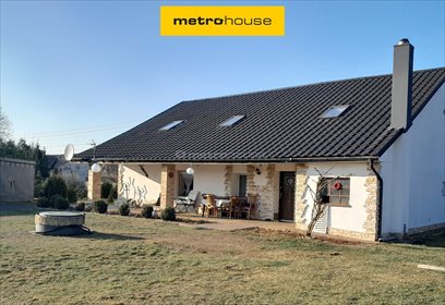 dom na sprzedaż 187m2 dom Nowa Wieś