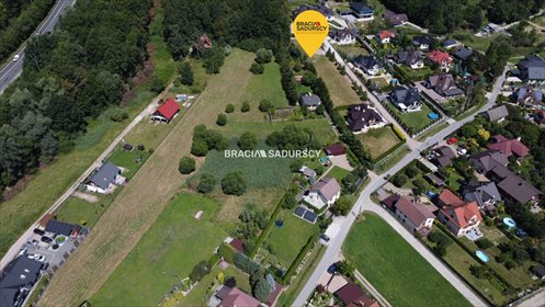 dom na sprzedaż 100m2 dom Myślenice, Ujejskiego