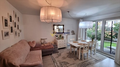 mieszkanie na wynajem 62m2 mieszkanie Szczecin, Centrum, Tenisowa