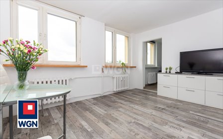 Polecam kawalerkę 28 m² na Osiedlu Południe w Czechowicach mieszkanie Czechowice-Dziedzice, Osiedle Południe, Junacka