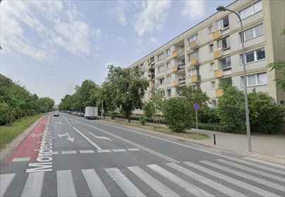 mieszkanie na sprzedaż 38m2 mieszkanie Warszawa, Wola, Nowolipki, Smocza