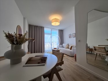 mieszkanie na sprzedaż 31m2 mieszkanie Warszawa, Wola, Krochmalna