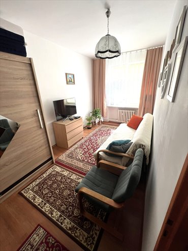 mieszkanie na sprzedaż 40m2 mieszkanie Piła, Śródmieście