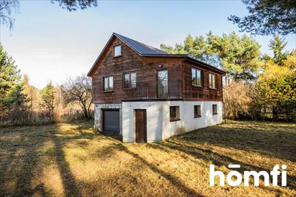 dom na sprzedaż 122m2 dom Antoniówka