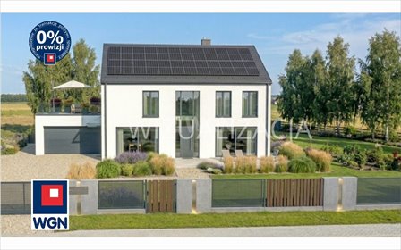 Polecam dużą działkę 3595 m² w Strzelinie z dostępem do rzeczki działka Strzelino
