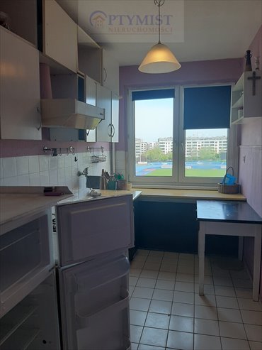 Przestronne 2-pokojowe mieszkanie z loggią i widną kuchnią mieszkanie Warszawa, Praga-Południe, Grochów, Siennicka