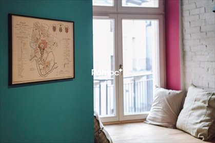 mieszkanie na sprzedaż 52m2 mieszkanie Kraków, Kazimierz, Kazimierz, Brzozowa