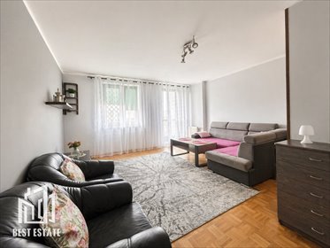 mieszkanie na sprzedaż 57m2 mieszkanie Białystok, Leśna Dolina