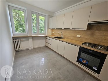 mieszkanie na wynajem 64m2 mieszkanie Warszawa, Żoliborz, Broniewskiego