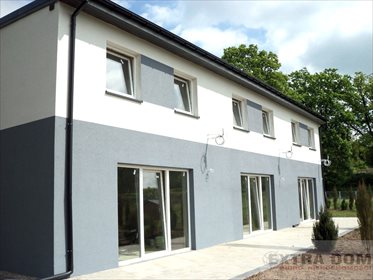 mieszkanie na sprzedaż 100m2 mieszkanie Maszewo