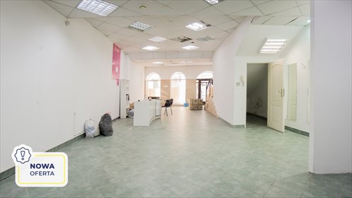 lokal użytkowy na wynajem 160m2 lokal użytkowy Kłodzko, Armii Krajowej