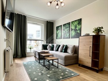 mieszkanie na wynajem 40m2 mieszkanie Kraków, Bronowice, Stańczyka, Stańczyka