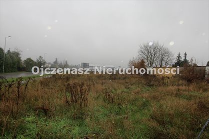Działka inwestycyjna na wynajem w Górzyskowie, 4287 m² działka Bydgoszcz, Górzyskowo
