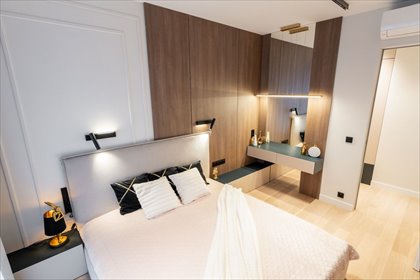 mieszkanie na sprzedaż 94m2 mieszkanie Warszawa, Mokotów, Białej Koniczyny