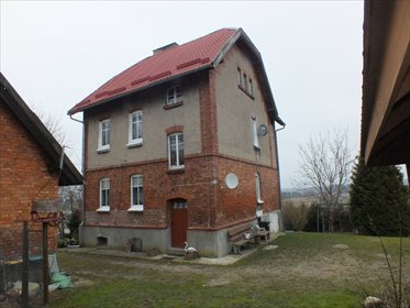 Urokliwy dom z historią, 140 m², duża działka - zapraszam dom Knopin