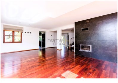 dom na wynajem 900m2 dom Warszawa, Wilanów