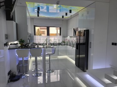 Nowoczesny dom 256 m² z inteligentnym systemem polecam dom Wyszków