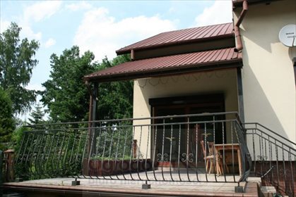 dom na wynajem 216m2 dom Legionowo