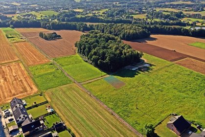 Polecam działkę 846 m² w Pisarzowicach z potencjałem całorocznym działka Pisarzowice, Bukowa