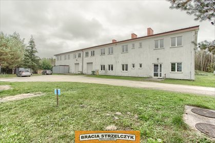 działka na sprzedaż 6007m2 działka Nowa Bukówka