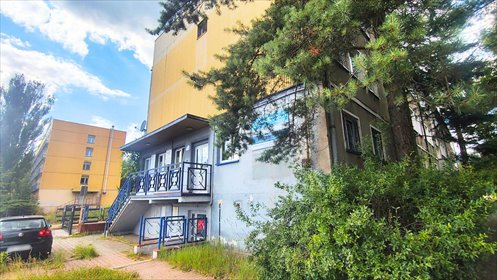 Zapraszam do wynajmu lokalu 31,28 m² w centrum Katowic lokal użytkowy Katowice, Rolna