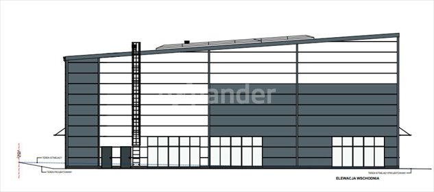 lokal użytkowy na wynajem 190m2 lokal użytkowy Rzeszów, Biznesowa