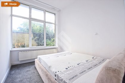 2-pok. mieszkanie z wysokimi sufitami i możliwością adaptacji - polecam! mieszkanie Bydgoszcz, Śródmieście