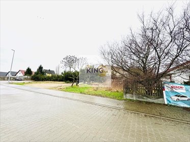 Działka inwestycyjna pod dzierżawę Gryfino 858m2 Foto 2