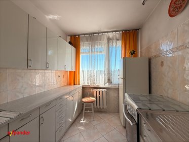 Dwupokojowe mieszkanie 43 m² w Łodzi (wymaga remontu) mieszkanie Łódź, Łódź-Polesie, Bratysławska