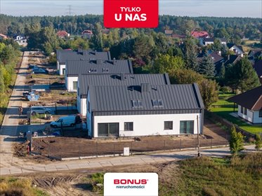 dom na sprzedaż 112m2 dom Wołczkowo