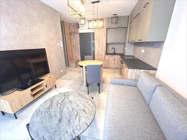 mieszkanie na wynajem 43m2 mieszkanie Gorzów Wielkopolski, Os. Słoneczne, Słoneczna