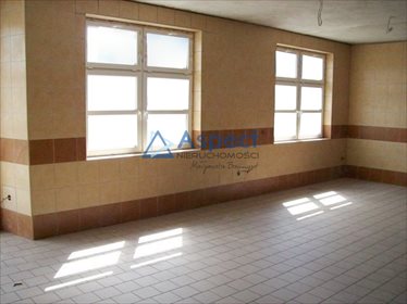 magazyn na wynajem 1200m2 magazyn Szczecin, Dąbie