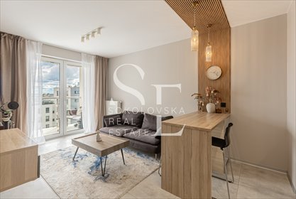 mieszkanie na sprzedaż 53m2 mieszkanie Warszawa, Wola, Jana Kazimierza