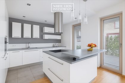 mieszkanie na sprzedaż 134m2 mieszkanie Warszawa, Ochota, Figiel