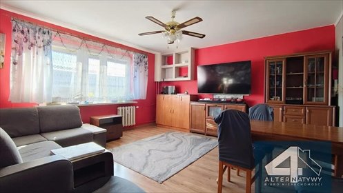 mieszkanie na sprzedaż 67m2 mieszkanie Piotrków Trybunalski, Słowackiego