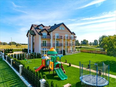 lokal użytkowy na sprzedaż 820m2 lokal użytkowy Darłowo, Darłówko