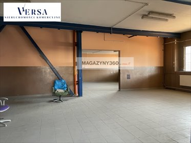 Magazyn na wynajem Kobyłka 400m2 Foto 3