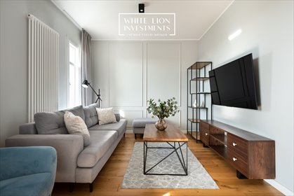 Wynajmę przestronne 3-pokojowe mieszkanie 81 m² z panoramicznymi widokami mieszkanie Warszawa, Żoliborz, Kaliny Jędrusik