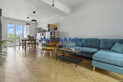 mieszkanie na wynajem 67m2 mieszkanie Warszawa, Śródmieście, Ludwika Waryńskiego