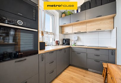 Przestronne 3-pokoje z modernizacją i piwnicą mieszkanie Stalowa Wola, Energetyków