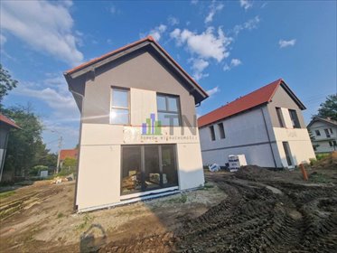 dom na sprzedaż 101m2 dom Wojnowice