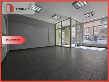 lokal użytkowy na sprzedaż 71m2 lokal użytkowy Nakło nad Notecią