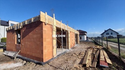 Nowy bliźniak 3 pokoje, 2 łazienki, działka 230 m2 dom Kraków, Wzgórza Krzesławickie, Wadów, Wadów