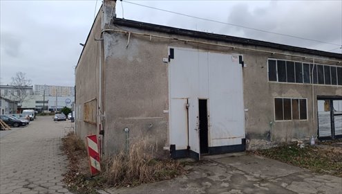 lokal użytkowy na wynajem 42m2 lokal użytkowy Gdynia, Grabówek, Opata Hackiego