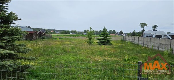 działka na sprzedaż 600m2 działka Świerczyniec